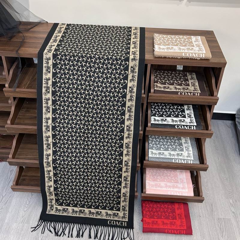 Scarf E0901